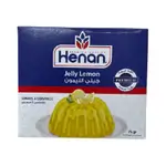 Henan Jelly Lemon 75g